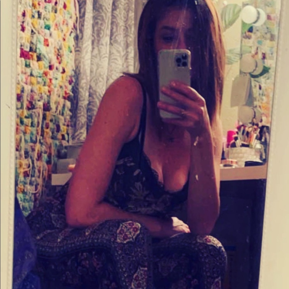 Meet your Posher, Kristina
